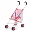Візочок для ляльки BABY BORN – ЯСКРАВЕ МІСТО прогулянкова, складна