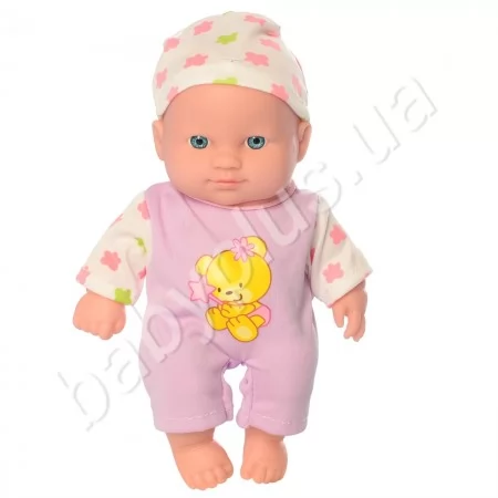 Пупс Малюки 20 см Limo Toy 539-O-539-T-1