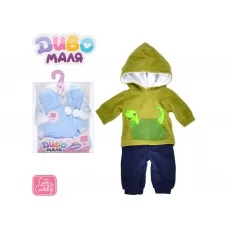 Наряды для куклы 40-45 см BLC242P-U-DM-UA