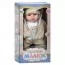 Мягконабивная кукла пупс BabyToys GD 0005 с музыкой 47см Мягконабивная кукла пупс BabyToys GD 0005 с музыкой 47см