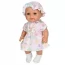 Пупс BabyToys 213-12 25см разные цвета для девочки Пупс BabyToys 213-12 25см разные цвета для девочки