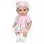 Пупс BabyToys 213-20 26см пластиковый для девочек Пупс BabyToys 213-20 26см пластиковый для девочек
