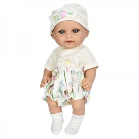Пупс BabyToys 213-20 26см пластиковый для девочек Пупс BabyToys 213-20 26см пластиковый для девочек