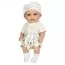 Пупс BabyToys 213-20 26см пластиковый для девочек Пупс BabyToys 213-20 26см пластиковый для девочек
