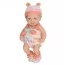 Пупс BabyToys 8819-6 для девочки 19см пластиковый Пупс BabyToys 8819-6 для девочки 19см пластиковый