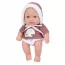 Пупс детский BabyToys A201-Y 20см пластиковый Пупс детский BabyToys A201-Y 20см пластиковый