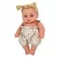 Пупс LIMO TOY L6205A-B-C 22см со звуком и музыкой Пупс LIMO TOY L6205A-B-C 22см со звуком и музыкой