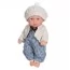 Пупс игрушка BabyToys S010-13A 24см с бутылочкой Пупс игрушка BabyToys S010-13A 24см с бутылочкой