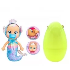 Кукла пупс BabyToys TK 2298 пластиковая для девочки