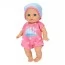 Пупс BabyToys YL2517K-D-DM-UA 16 см с конячкой, 3 вида