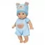 Пупс BabyToys YL2517K-D-DM-UA 16 см с конячкой, 3 вида