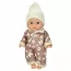 Кукла-пупс BabyToys YL2520FK 20см для девочки 2 вида