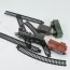 Залізниця BabyToys YY 552 з автоматичним рухом, 22 елементи Залізниця BabyToys YY 552 з автоматичним рухом, 22 елементи