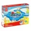 Игрушечная железная дорога Hape Подводный мир 15 эл. E3827 Игрушечная железная дорога Hape Подводный мир 15 эл. E3827