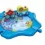 Игрушечная железная дорога Hape Подводный мир 15 эл. E3827 Игрушечная железная дорога Hape Подводный мир 15 эл. E3827