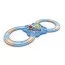 Игрушечная железная дорога Hape Подводный мир 15 эл. E3827 Игрушечная железная дорога Hape Подводный мир 15 эл. E3827
