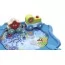 Игрушечная железная дорога Hape Подводный мир 15 эл. E3827 Игрушечная железная дорога Hape Подводный мир 15 эл. E3827