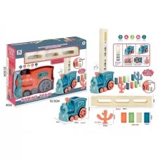 Детский поезд BabyToys YXY 955-6 пластмассовый