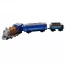 Железная дорога BabyToys 70144 со светом и дымом 282см Железная дорога BabyToys 70144 со светом и дымом 282см