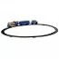 Железная дорога BabyToys 70144 со светом и дымом 282см Железная дорога BabyToys 70144 со светом и дымом 282см