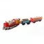 Детская железная дорога BabyToys 70155 со светом и музыкой Детская железная дорога BabyToys 70155 со светом и музыкой