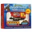 Детская железная дорога BabyToys 70155 со светом и музыкой Детская железная дорога BabyToys 70155 со светом и музыкой