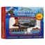 Железная дорога BabyToys 8040 со светом и дымом 282 см Железная дорога BabyToys 8040 со светом и дымом 282 см