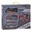 Детская железная дорога BabyToys 652-X6 со звуком и светом