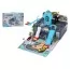 Игровой гараж с лифтом A245