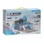 Игровой гараж с лифтом A245 Игровой гараж с лифтом A245