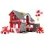 Пожарная станция Play House Wader 25410 Пожарная станция Play House Wader 25410
