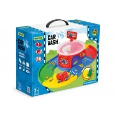Play Tracks Basic автомойка Wader 53005