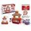 Детский гараж автомойка BabyToys 660 S 101 пластиковый