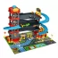 Гараж детский BabyToys MH-627 со светом и лифтом