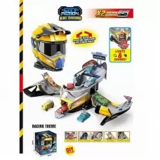 Гаражная игрушка BabyToys SK 637 SB для мальчика