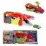 Грузовик-транспортер "Пасть дракона" Hot Wheels Серія City
Розмір пакета 8 x 36 x 13 см