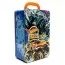Металлический контейнер для хранения машинок серии "Monster Trucks" Hot Wheels Серия Monster Trucks ,
Размер упаковки 11 x 17 x 26 см