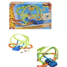 Моторизованный игровой набор Моторизованный игровой набор