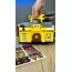 Гараж BabyToys MH 196 пластиковий для хлопчика