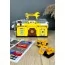 Гараж BabyToys MH 196 пластиковий для хлопчика