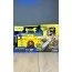 Гараж BabyToys MH 196 пластиковий для хлопчика