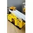 Гараж BabyToys MH 196 пластиковий для хлопчика