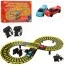 Автотрек Play Smart 0809 с двумя машинками 239 см