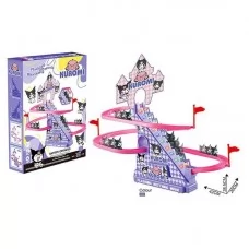 Автотрек BabyToys 2010 A для мальчика от 3 лет