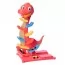 Автотрек BabyToys 589-55 динозавр со светом и музыкой