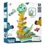 Автотрек BabyToys 589-55 динозавр со светом и музыкой