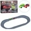 Автотрек BabyToys 679-115B с 2 машинами, инерционный