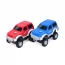 Автотрек BabyToys CF1108 с 2 машинками и мостами, 288 деталей Автотрек BabyToys CF1108 с 2 машинками и мостами, 288 деталей