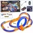 Трек FT-69 458см/78-54-26см, машина (8см, р/к2,4G, акум, USBзарядный, свет), дорожные знаки, 58дет, в кор-ке, 48-27-7см
