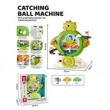 Автотрек BabyToys G 251 для детей от 3 лет пластиковый